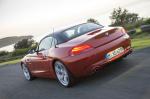BMW Z4 2014 года